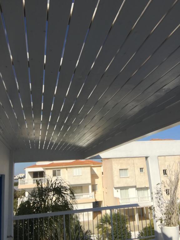 Aphentrika Apartments Protaras Exterior photo