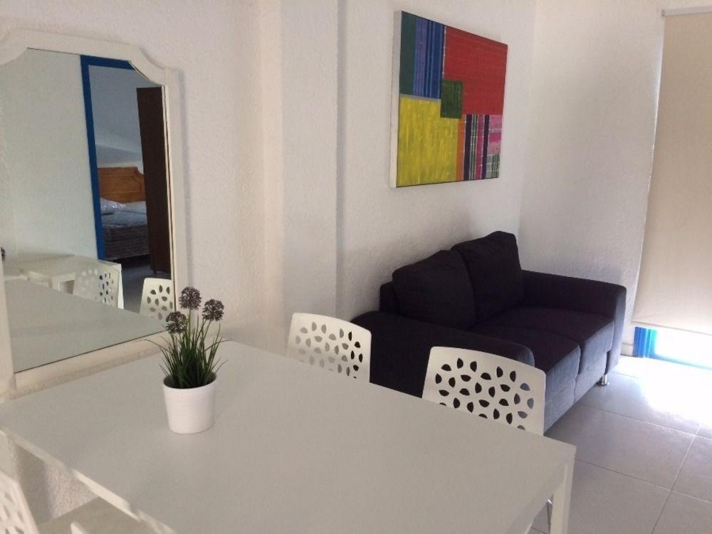 Aphentrika Apartments Protaras Exterior photo