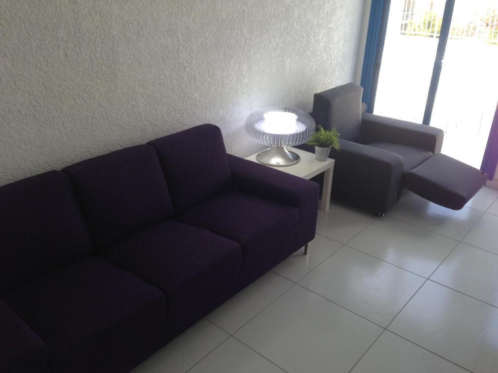 Aphentrika Apartments Protaras Exterior photo