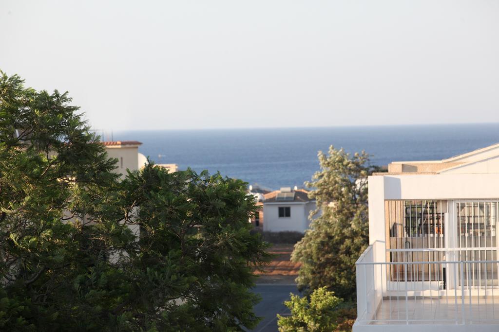 Aphentrika Apartments Protaras Exterior photo